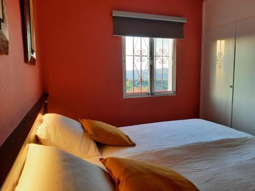 Foto de una habitación de Finca Sueño de Vida