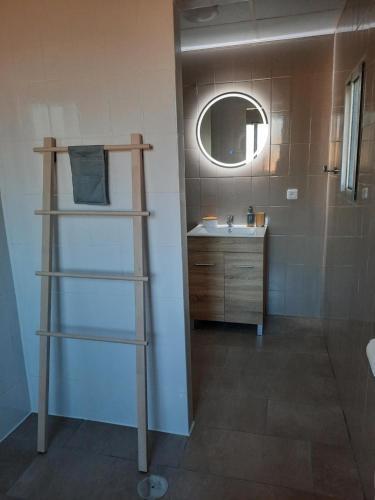 Foto de una habitación de Finca Sueño de Vida