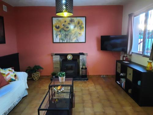 Foto de una habitación de Finca Sueño de Vida