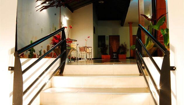 Foto de Hotel Alicante