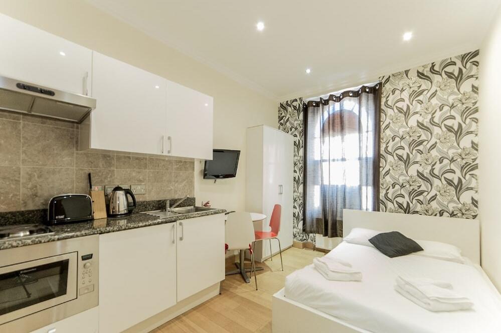 Foto general de New Kent Apartments