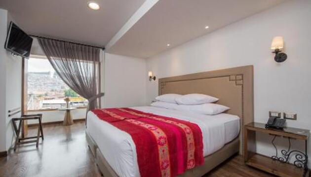 Foto de Casa Esmeralda