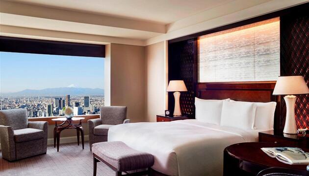 Foto de Hotel The Ritz-Carlton, Tokyo