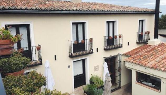 Foto de Hotel Boutique Casa del Comendador