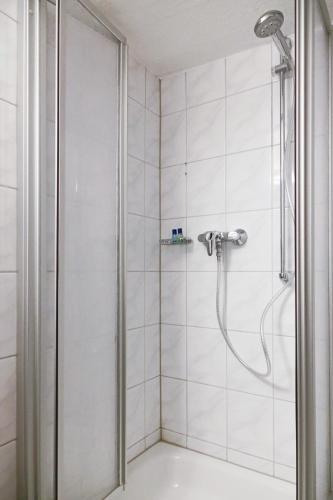 Foto de una habitación de Hotel Haus Landgraf
