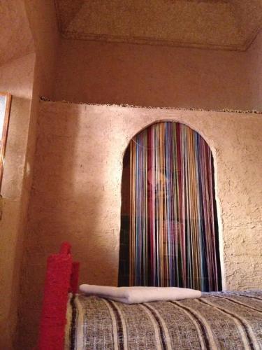 Room – Riad Nkob