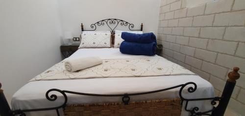 Foto de una habitación de Hotel Dar Nokhba Inn