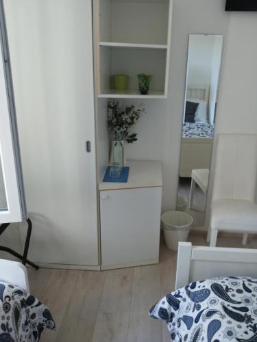 Foto de una habitación de Dafne B&amp;amp;B