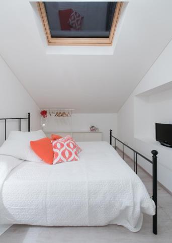 Foto de una habitación de Dafne B&amp;amp;B