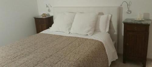 Foto de una habitación de Dafne B&amp;amp;B