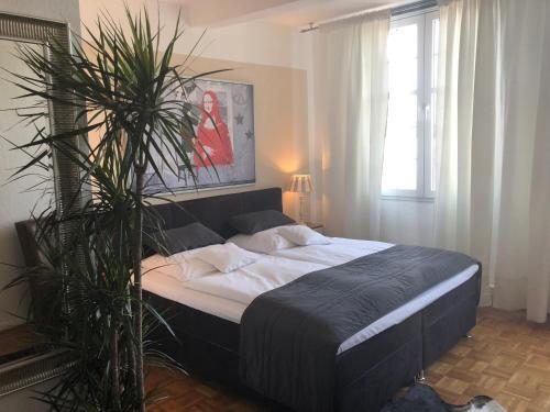 Foto de una habitación de Hotel SchlossStuben