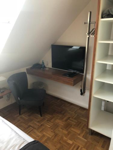 Foto general de Hotel SchlossStuben