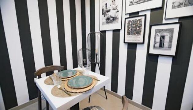 Foto de The Little Corner B&amp;B