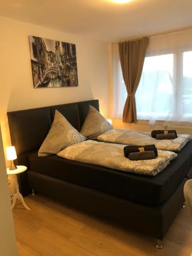 Foto de una habitación de Checkinn Hotel