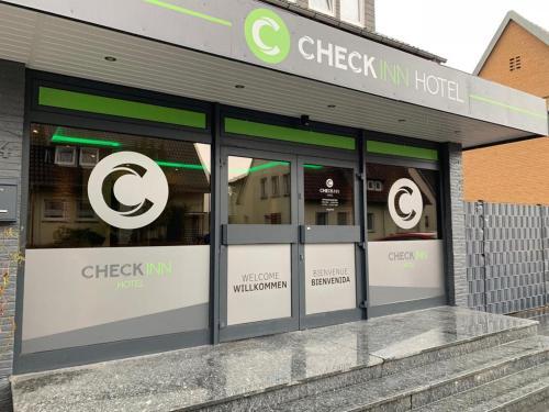 Foto general de Checkinn Hotel