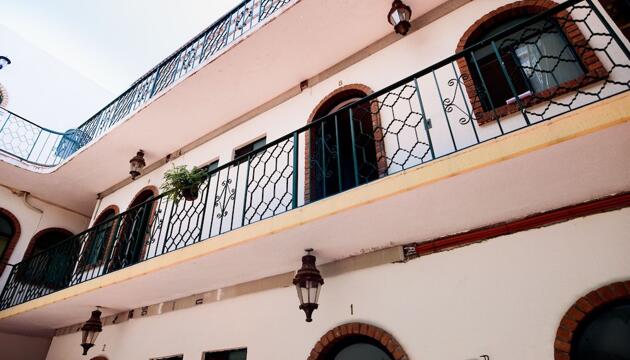 Foto de Hotel María Elena