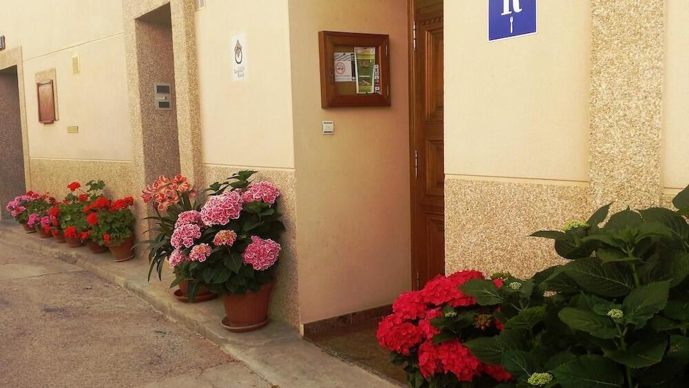 Foto general de Apartamento de Turismo Rural Casa Castro