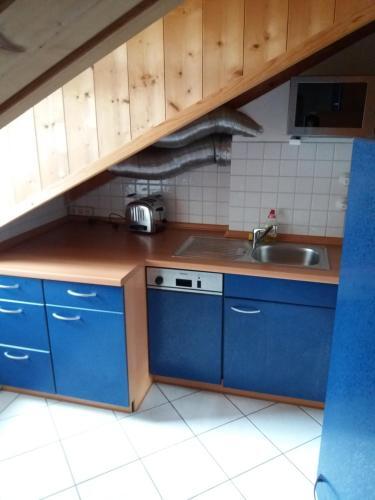 Foto de una habitación de DEVA Aparthotel Egger