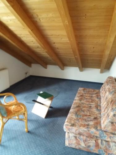 Foto de una habitación de DEVA Aparthotel Egger