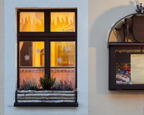 Foto general de Pension zur Kurfürstin