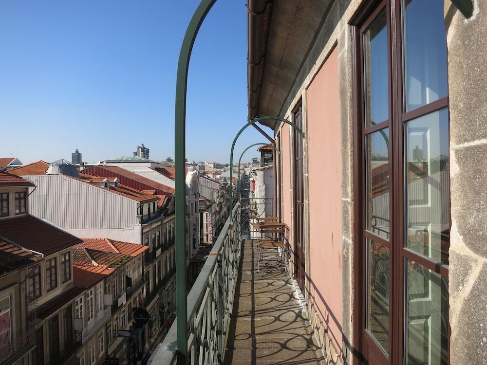 Foto general de Porto Cinema Apartments