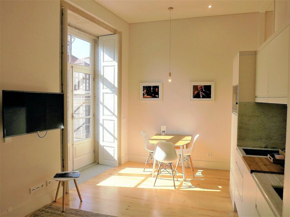 Foto general de Porto Cinema Apartments