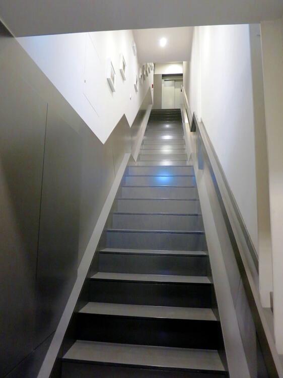 Foto general de Porto Cinema Apartments
