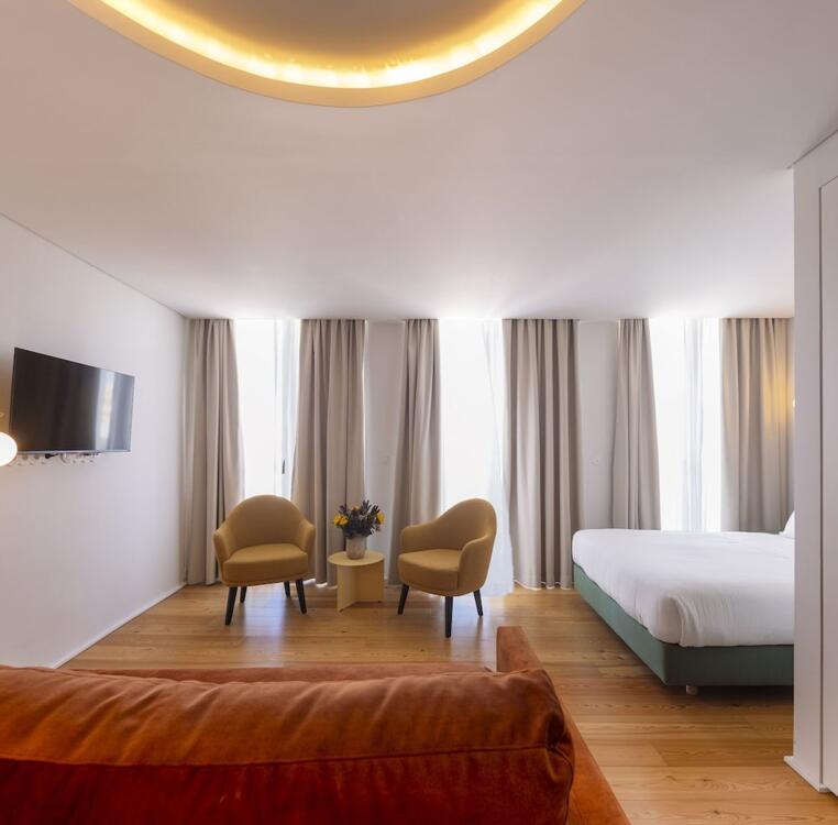 Foto general de Lisbon Serviced Apartments - Estrela