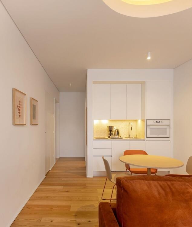 Foto general de Lisbon Serviced Apartments - Estrela