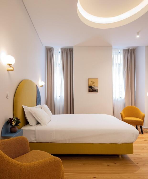 Foto general de Lisbon Serviced Apartments - Estrela