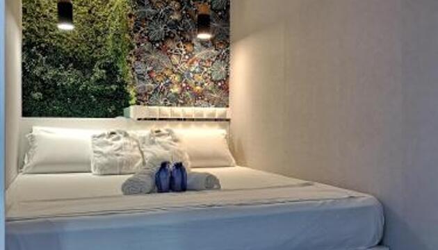 Foto de Modular Rooms Hotels