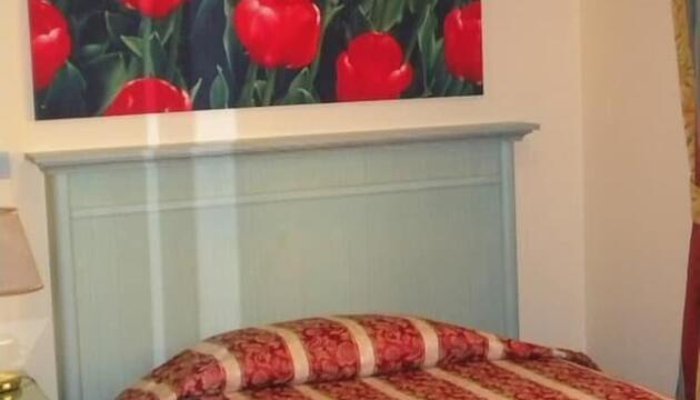 Foto de Hotel Donatello