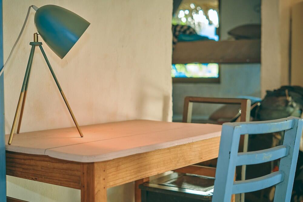 Foto general de Blue Pepper Beds Sayulita