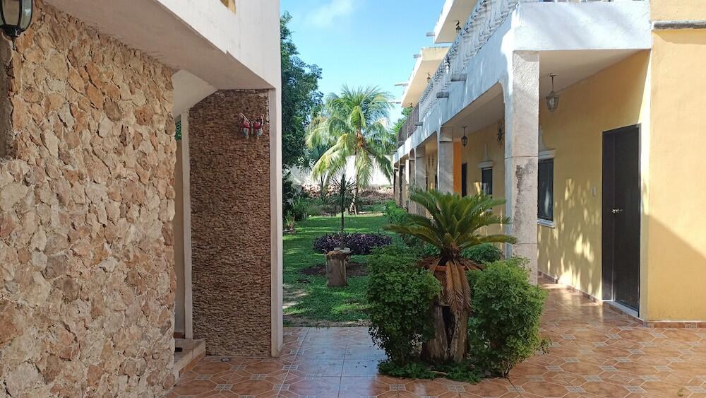 Foto general de Hotel La Paloma