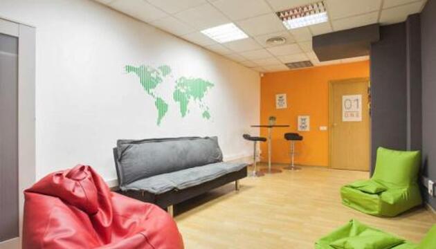 Foto de HB Hostel