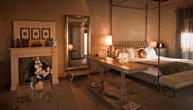 Foto de Hotel Boutique Cigarral de las Mercedes
