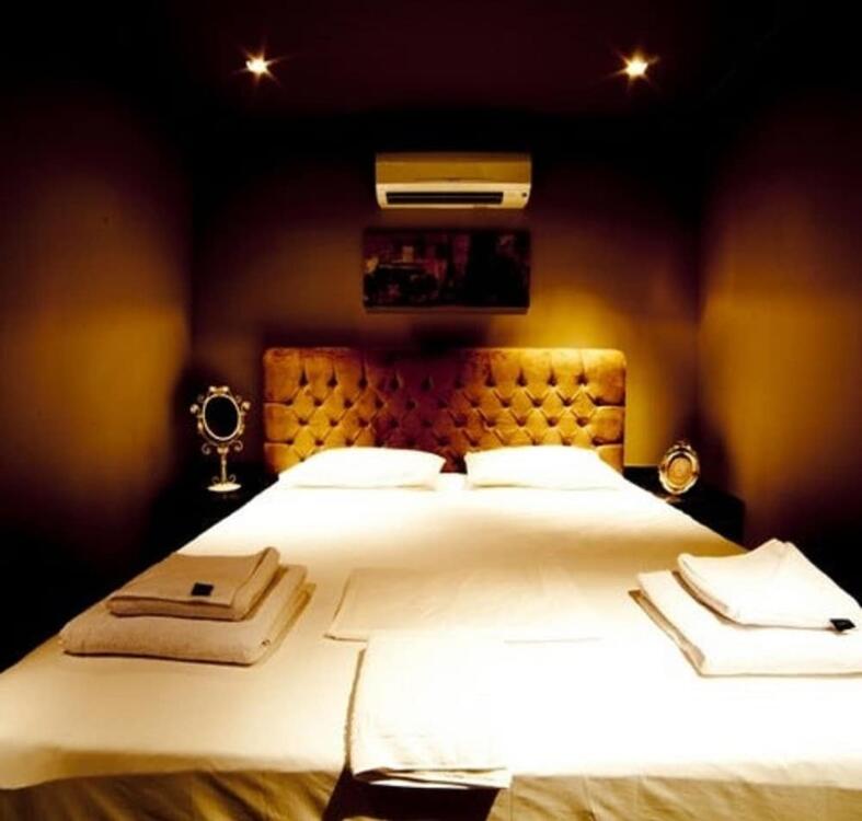 Foto general de Upper House Hotel