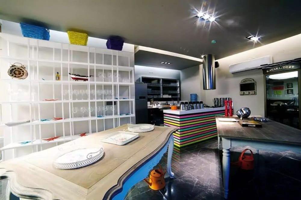 Foto general de Upper House Hotel