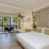 Foto de Hotel Katathani Phuket Beach Resort - SHA Extra Plus