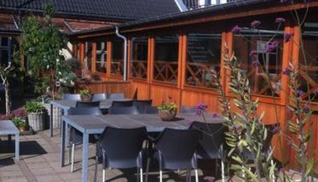 Foto de Hotel Phønix