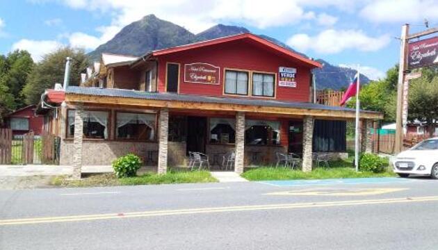 Foto de Hotel Elizabeth