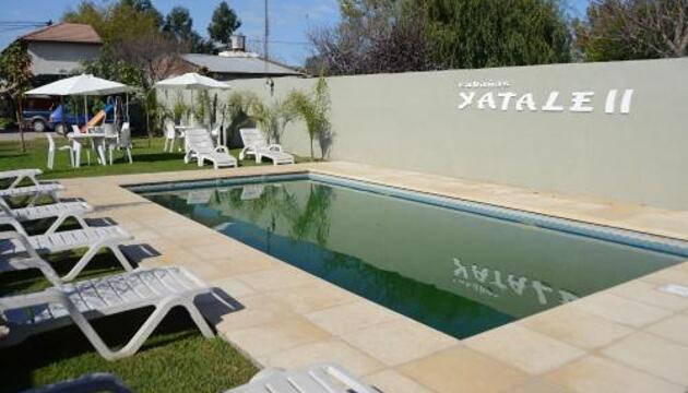 Foto de Yatale II