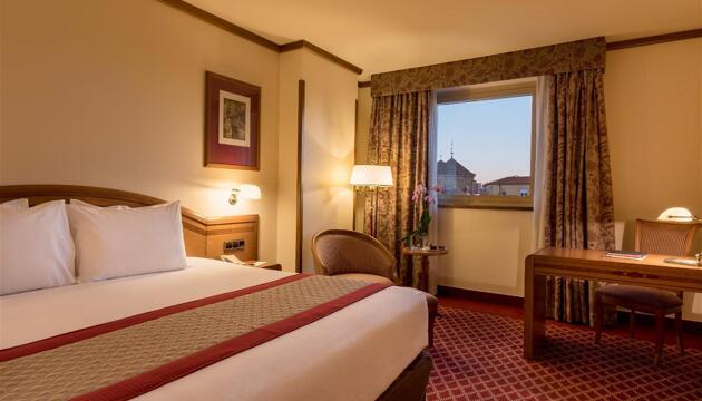 Foto de Hotel Eurostars Las Claras