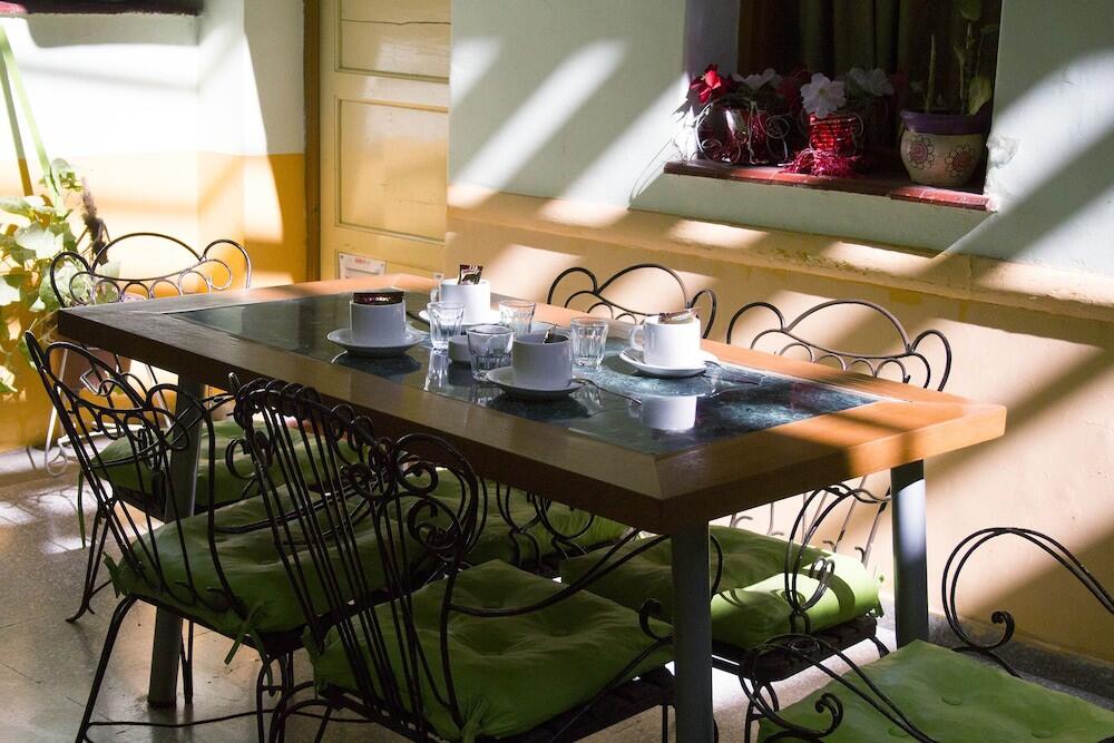 Foto de restauración de Hotel Entre Rios