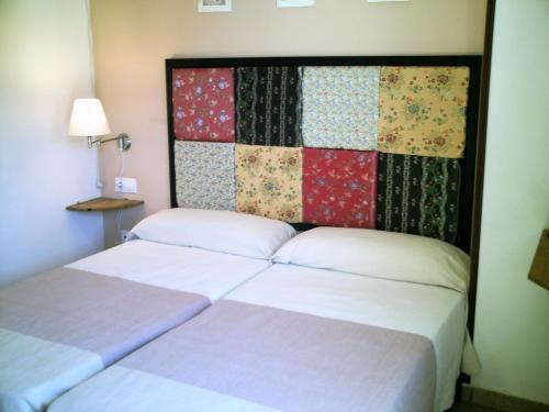 Foto de una habitación de B&amp;amp;B Ra Tenaja