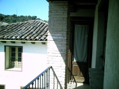 Foto de una habitación de B&amp;amp;B Ra Tenaja