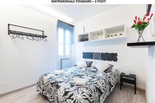 Foto de una habitación de DOMY&amp;#039;S GUEST HOUSE