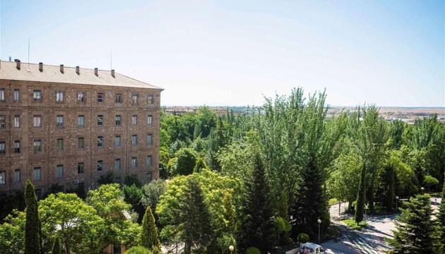 Foto de Hotel Ibis Salamanca
