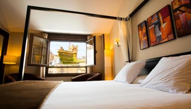 Foto de Hostal Rural Villa Vieja