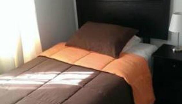 Foto de Hotel con C